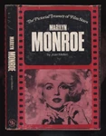 Mellen, Joan: Marilyn Monroe Hb/dj 1ST/1ST. Fixed Price $13.95.