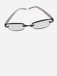 Foster Grant Daniella Prp Rimless Frame Rose/ Purple Women LO1213 52 -18-138. Fixed Price $8.00.