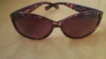 Foster Grant Sunreaders Magnifiers "adorable" Tortoise Frames +2.50 Uva-uvb. Fixed Price $11.99.