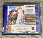 Lauren Willig Garden Intrigue Unabridged Audiobook Cd Kate Reading. Fixed Price $24.95.