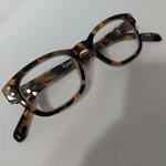 Eyebobs Biff Readers +3 Tortoise Reading Glasses #1162. Fixed Price $35.00.