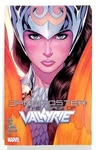 Marvel Comics Jane Foster The Saga Of Valkyrie Vol. 1 Tpb (2022) New. Fixed Price $39.95.
