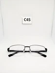 Eyeglasses Foster Grant LO0618 7164B 54-18 140. Fixed Price $15.00.