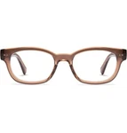 Look Optic Keaton Readers/ LR01/ +3.0/ 47-18-145 Shiny Cinnamon Nwot. Fixed Price $35.00.