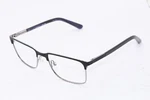 New Dragon DR2015 002 Matte Black Rectangle Authentic Frames Eyeglasses 57-19. Fixed Price $39.00.