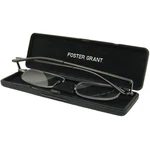 Foster Grant Fold Flat Magnivision Reading Glasses Gavin B80-82. Fixed Price $20.31.