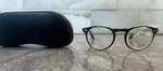 Ray Ban RB5283 2034 Round Eyeglasses 47-21-145. Fixed Price $50.00.