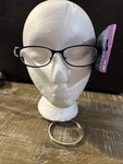 Foster Grant Women Reading Glasses With Case 1.25. Fixed Price $49.88.