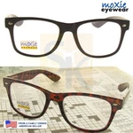 +1.00 To +4.00 Reading Glasses Over Sized Readers Moxie Spring Hinges Men's. Fixed Price $14.99.