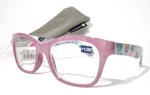 New Peepers Reader +1.00 Strength, 2558 Beachcomber, Lavender Reading Glasses. Fixed Price $34.99.