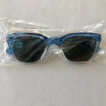 New Peepers Off The Charts Rectangular Sun Readers +1.75. Fixed Price $19.99.