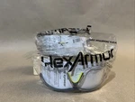 Lot Of 2 - Hex Armor VS300 Safety Goggle Glasses. Fixed Price $21.99.