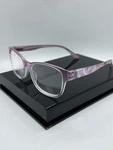 Vera Bradley Adaline Readers +2.50 Aloha Blooms (alb) Purple Floral Glasses. Fixed Price $17.99.