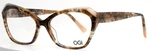 Ogi Evolution 9241 2198 Honey Blush Womens Cat Eyeglasses 53-16-140 B:39. Fixed Price $59.99.