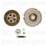 Valeo 52542004 Transmission Clutch Kit Select 88-92 Ford Models. Fixed Price $192.47.