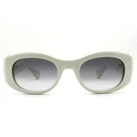 Cartier Panth?re De Panther Sunglasses CT0472S Oval / Cat Eye 004 Gray Gradient. Fixed Price $530.96.