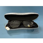 Eyebobs Fizz Ed 2239 Square Brown Handmade Reading Glasses +2.25. Fixed Price $39.50.