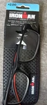 Foster Grant Ironman Reading Glasses, Black/red (+2.00) Ironflex.. Fixed Price $15.49.