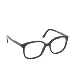 Stella Mccartney Woman's Brown 52MM Square Optical Frames R2529. Fixed Price $140.00.