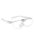 Okh 160% Magnifying Glasses, Flip Up Down Lens, Hands-free Magnifier Eyeglass.... Fixed Price $28.78.