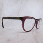 Paul Smith Lex Pm 8256U Burgundy Tortoise Eyeglasses Frames Italy 47-20-145. Fixed Price $57.59.