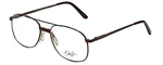 Dale Earnhardt Jr. DJ6807 Designer Reading Glasses Satin Brown ; +3.00. Fixed Price $43.81.
