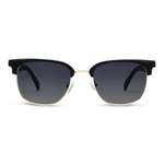 By Peeperspecs Unisex Houston Polarized Soft Square Sunglasses, Black. Fixed Price $41.28.