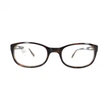 Jones New York J729 Tortoise Rectangle Women Eyeglasses 52 19 135 Mm. Fixed Price $56.15.