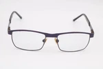 Googoo Eyes +2.00 Plum Rectangle GGE845 Readers 53-18-145. Fixed Price $44.95.