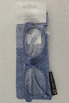 Sight Station Reading Glasses Delilah +1.25 Blue With Soft Case. Fixed Price $10.88.