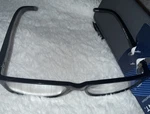 Foster Grant Cole Black Men Reading Glasses With Case 2.75. Fixed Price $15.95.