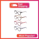 Ivnuoyi 4 Pack Reading Glasses Blue Light Blocking Fashion Ladies Readers With. Fixed Price $25.15.