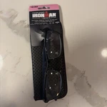 Foster Grant Ironman Reading Glasses Black/blue +2.50 Ironflex Technology New!!!. Fixed Price $15.99.