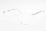 New Chelsea Morgan 20218 Crystal Authentic Eyeglasses 54-14. Fixed Price $47.40.