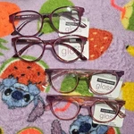 4 Pairs Foster Grant Gloss GL2202 GL2002 +1.00 Fashion Reading Glasses Readers. Fixed Price $10.00.