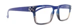 Piper, (bling) Reading Glasses For Women Genuine European Crystals Ny Fifth Av. Fixed Price $34.99.