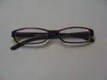 Select-a-vision Pod Readers 5060 +2.50 Reading Glasses. Fixed Price $12.99.