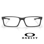 Oakley OX8060 Eyeglasses - 0159 Satin Black 59MM 16MM New. Fixed Price $139.00.