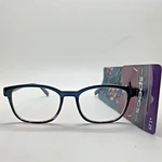 D267 Simply Specs Misha Blue +1.25 Foster Grant Reading Glasses Readers. Fixed Price $6.47.