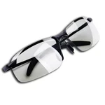 Yimi Polarized Photochromic Driving Z87 Sunglasses For Women Day And Nigh.... Fixed Price $36.92.
