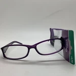 Trend Foster Grant Dazzling Prp + 1.75 Reading Glasses Readers 55/17/130. Fixed Price $9.95.