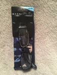 $25 Magnivision By Foster Grant +2.00 Reading Glasses With Soft Case Posh Blu. Fixed Price $12.00.