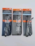 Foster Grant Enhanced Vision Readers With Case +2.50 - Set Of 3. Fixed Price $16.98.