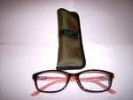 Select-a-vision And Sav Eyewear Victoria Klein Readers W/case 1.25 1.50. Fixed Price $15.00.