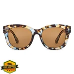 By Peeperspecs Women's Oversized Center Stage Reading Sunglasses. Fixed Price $40.60.
