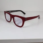 Caddis The D28-C Red Tortoise Full Rim +2.00 Reading Glasses 48-22-145MM. Fixed Price $89.95.