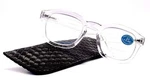 Apollo, (blue Light Glasses) Blocker) Reduce Eyestrain, A/r Anti Glare. +1. Fixed Price $19.99.