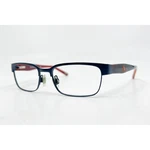 Polo Ralph Lauren Eyeglasses Youth Blue Rectangle 8036 3134 46-15-125. Fixed Price $39.99.