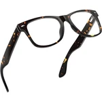Grinderpunch Blue Light Reading Glasses High Magnification Strong Power. Fixed Price $16.99.