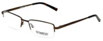 Outdoor Life Designer Multi-focus Blue Light Glasses OL825M-183 In Brown 53MM. Fixed Price $116.95.